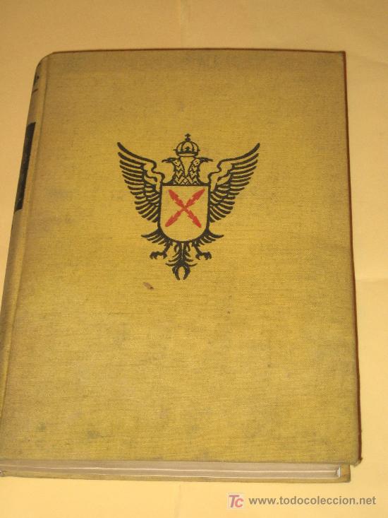 Militaria: LOS REQUETES CATALANES - FIRMADO POR EL AUTOR - VER FOTO - 1956