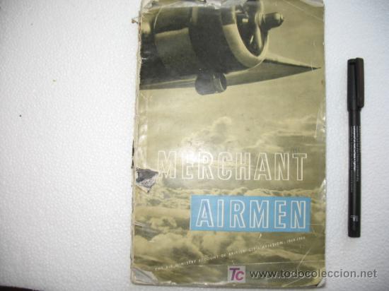 Military Antiques: Aviacion de transporte Britanica 1946 en ingles.Ver mas fotos.