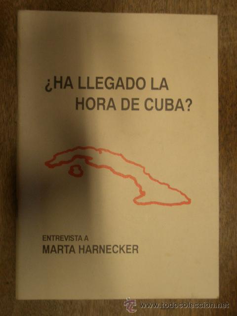 Militaria: &iquest;Ha llegado la hora de Cuba?, 39 p&aacute;g.