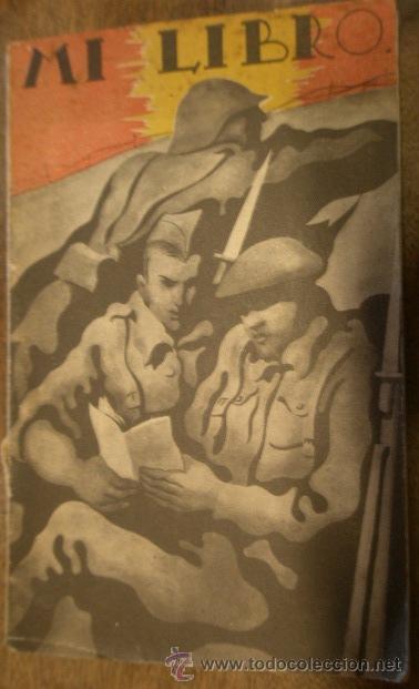 Militaria: Mi libro, 156 p&aacute;g. - Foto 1