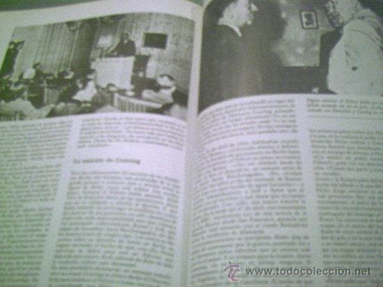 Militaria: HITLER - EDITORIAL ORBIS - Foto 5