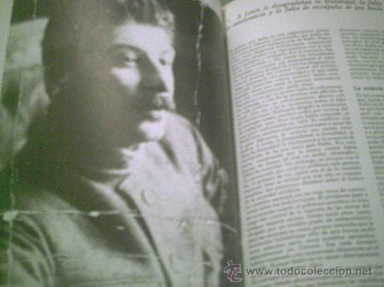 Militaria: STALIN - EDITORIAL ORBIS - Foto 3