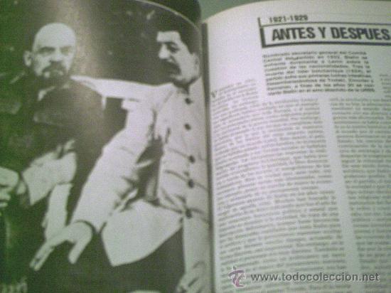 Militaria: STALIN - EDITORIAL ORBIS - Foto 4