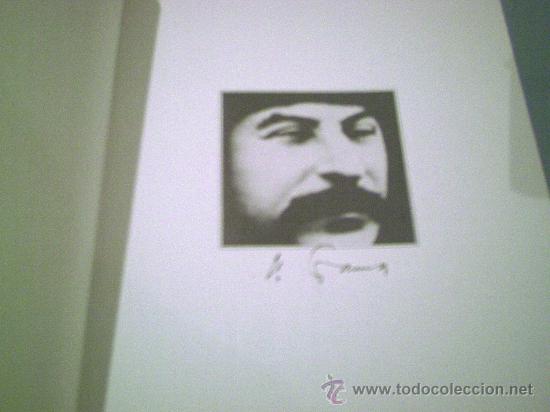 Militaria: STALIN - EDITORIAL ORBIS - Foto 6