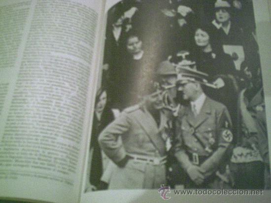 Militaria: MUSSOLINI - EDITORIAL ORBIS - Foto 4