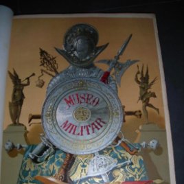 M29 FRANCISCO BARRADO - MUSEO MILITAR. HISTORIA DEL EJÉRCITO ESPAÑOL: armas, uniformes,etc 1883-1887