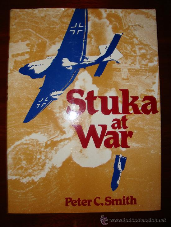 Militaria: STUKA AT WAR - Foto 1