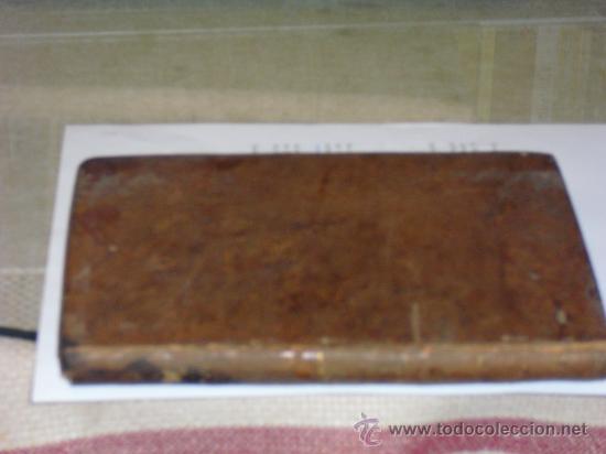 Militaria: 1815  ESCUELA DEL RECLUTA DE CABALLERIA  DOS PARTES EN UN VOLUMEN