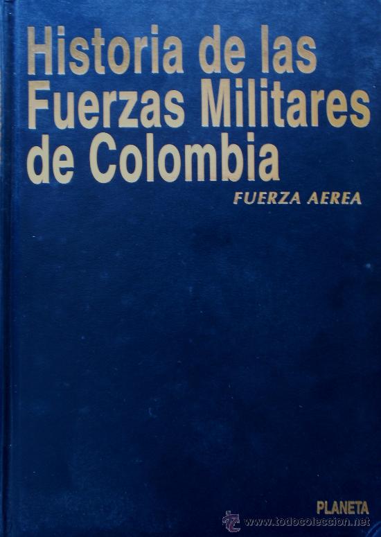 Historia Fuerza Aerea Colombiana Colombian Air Sold Through Direct Sale 23717791