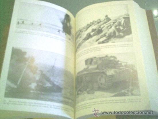 Militaria: LIBRO EL ALAMEIN DE JON LATIMER - Foto 2