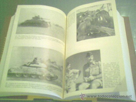 Militaria: LIBRO EL ALAMEIN DE JON LATIMER - Foto 3