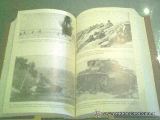 Militaria: LIBRO EL ALAMEIN DE JON LATIMER - Foto 4