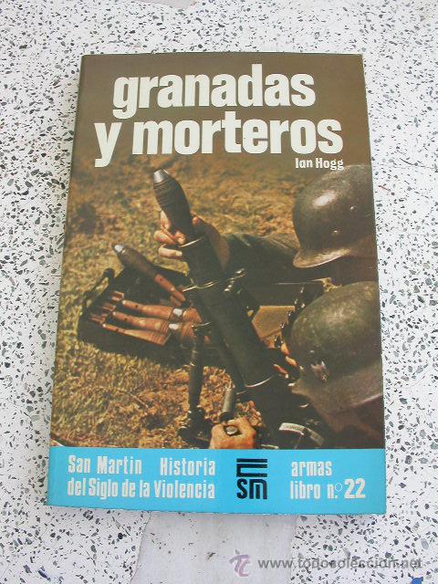 Military Antiques: EDITORIAL SAN MARTIN