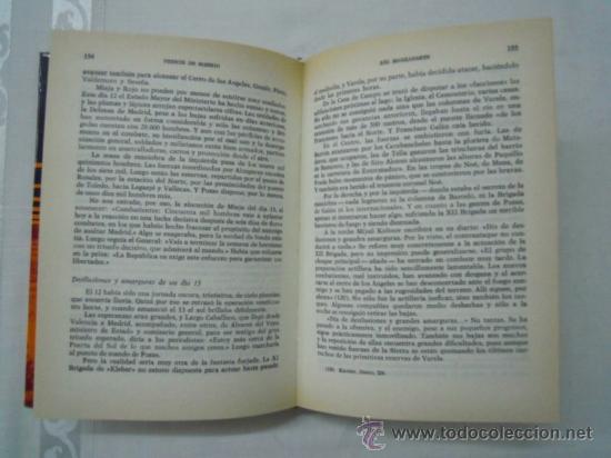 Militaria: Frente de Madrid - Foto 2