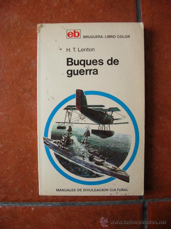 Militaria: BUQUES DE GUERRA - Foto 1