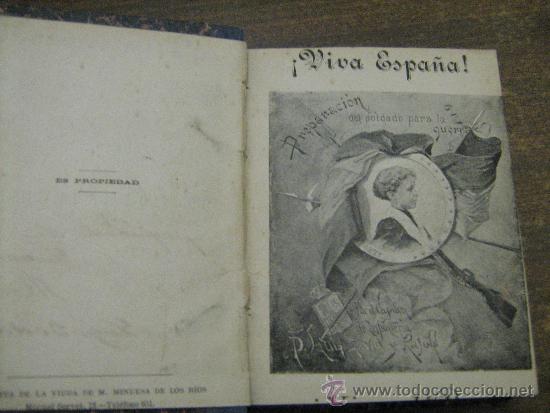 Militaria: VOLUMEN FACTICIO CONTIENE PREPARACION DEL SOLDADO PARA LA GUERRA , CODIGO PENAL DEL EJERCITO ...