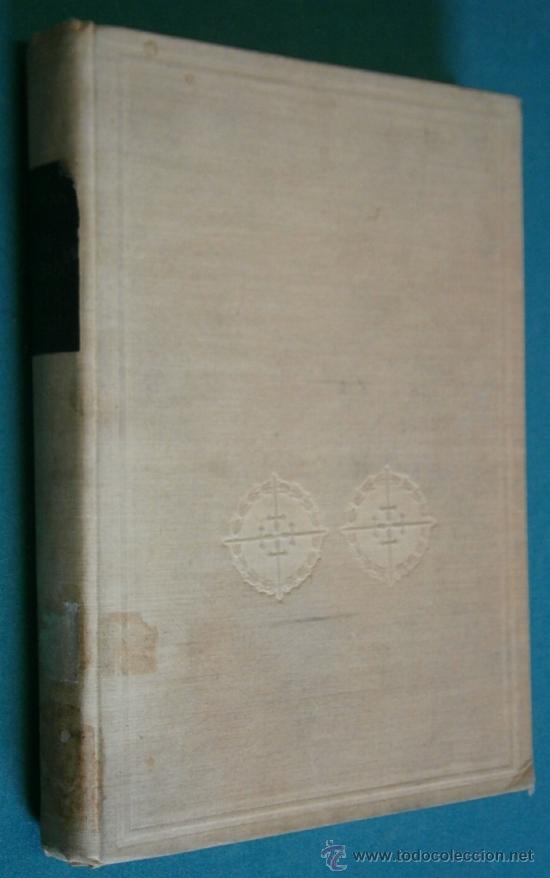 Militaria: Un soldado en la historia, vida del general Varela ,1954. 354 p&aacute;ginas