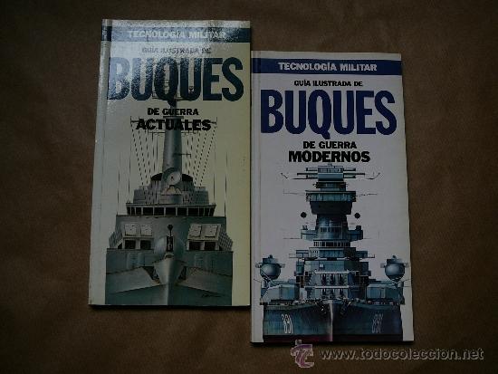 Militaria: Buques de guerra - Foto 1
