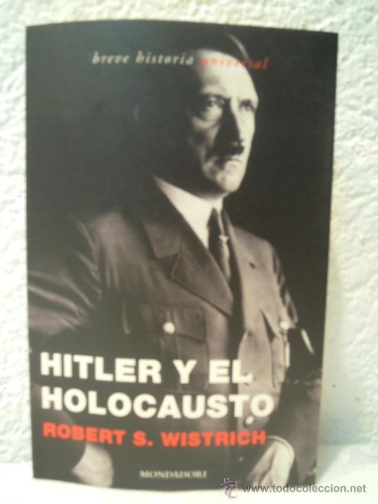 Militaria: Hitler y el Holocausto - Foto 1
