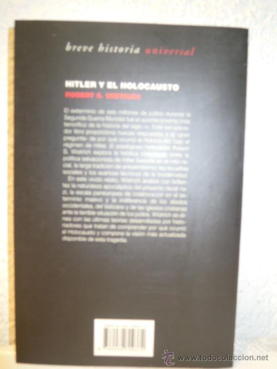 Militaria: Hitler y el Holocausto - Foto 3