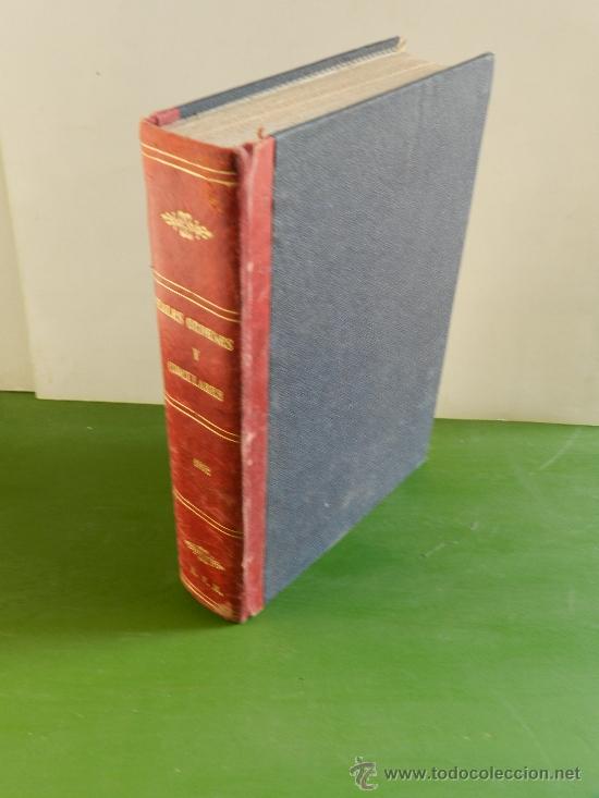 Militaria: COLECCION DE REALES ORDENES Y CIRCULARES DE ARTILLERIA