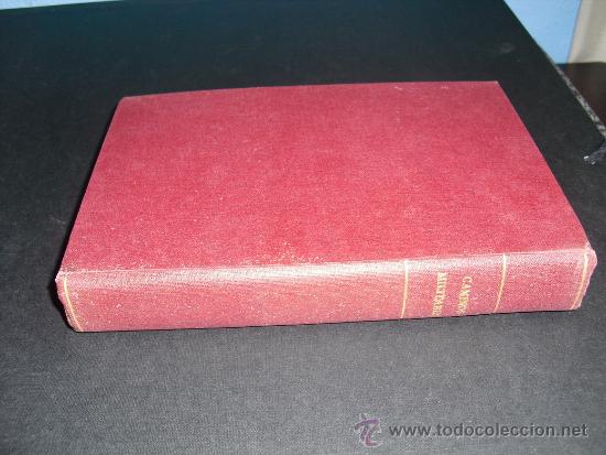 Militaria: 1938 GUERRA CIVIL CAMINOS MILITARES ESCUELA POPULAR DE GUERRA DE LA REGION CATALANA 41 L&Aacute;MINAS