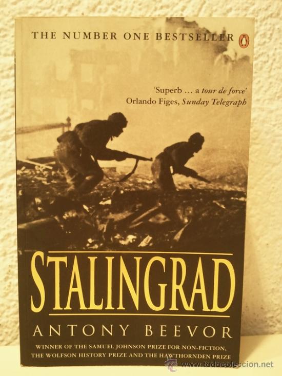 Militaria: Stalingrad - Foto 1
