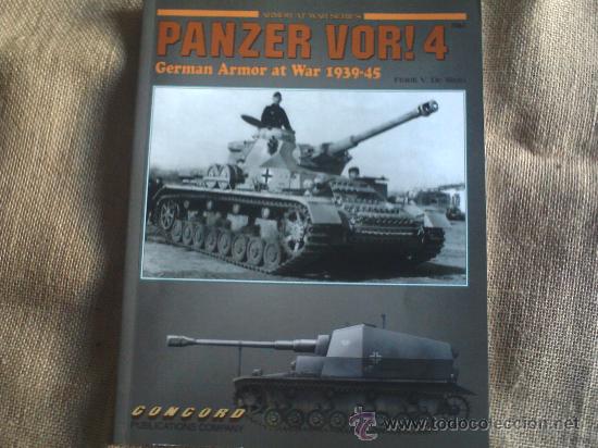 Militaria: PANZER VOR! 4 - Foto 1