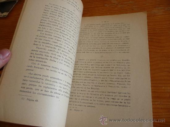Militaria: Libro curso de coroneles de 1924 - Foto 4