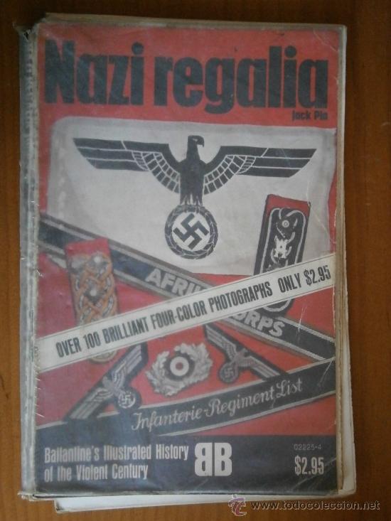 Militaria: Regalia - Foto 1