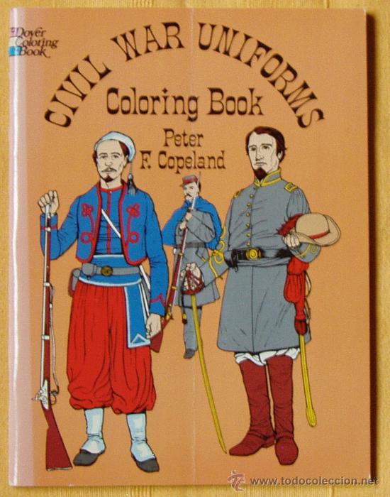 Militaria: CIVIL WAR uniforms