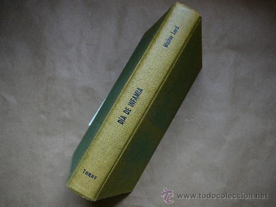 Militaria: D&iacute;a de Infamia - Foto 1