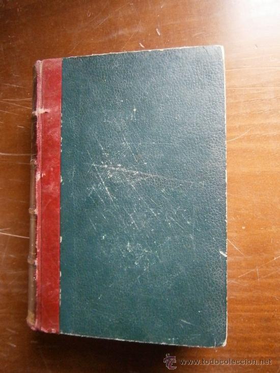 Militaria: Colecci&oacute;n Legislativa del Ej&eacute;rcito A&ntilde;o 1883. 972 p&aacute;ginas . A&ntilde;o 1900. Regim. Infanter&iacute;a de Compostela