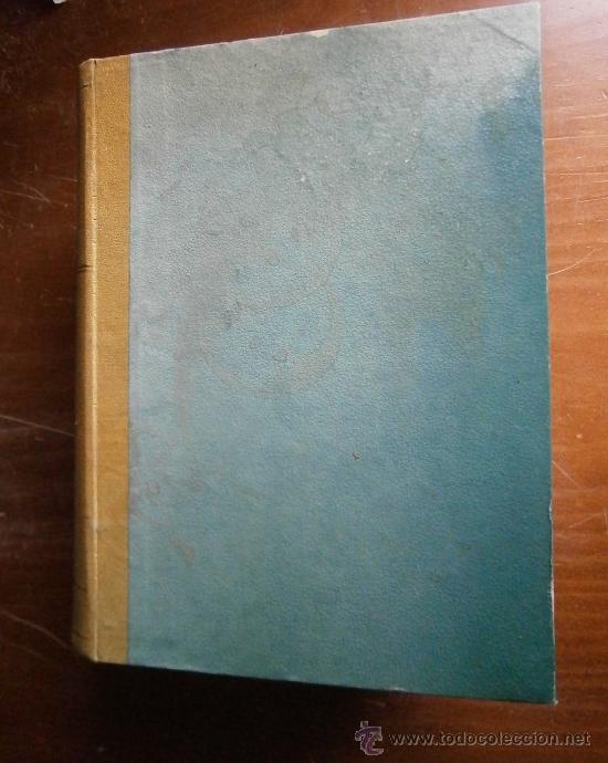 Militaria: Repertorio Cronol&oacute;gico de legislaci&oacute;n 1962. 1&ordf; edici&oacute;n. 2296 p&aacute;ginas