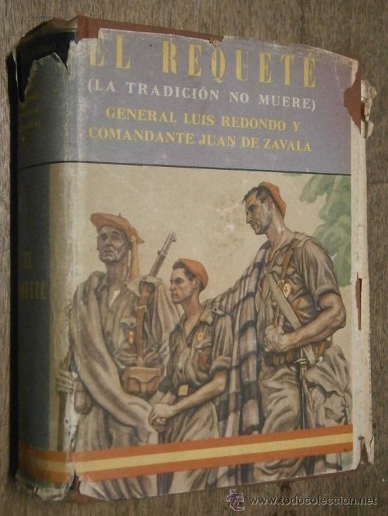 Militaria: La tradici&oacute;n no muere, 1957. 556 p&aacute;ginas.