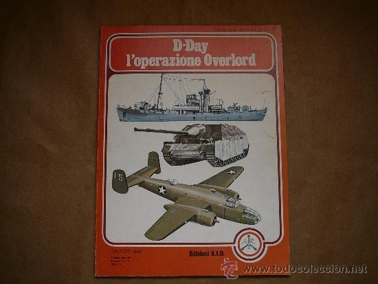 Militaria: D Day - Foto 1