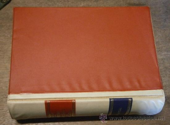 Militaria: Repertorio Cronol&oacute;gico de legislaci&oacute;n 1975. 500 p&aacute;ginas aprox., con ilustraciones.