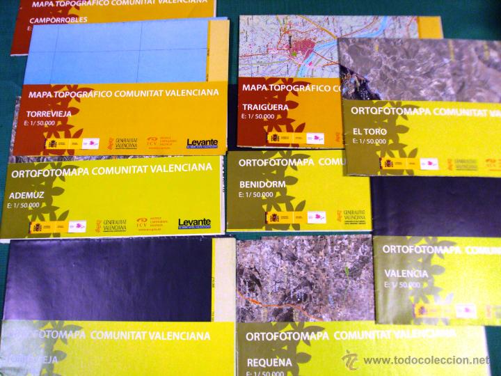 Militaria: Ortopamas 9 unidades