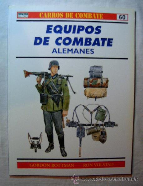 Resultado de imagen de carros de combate osprey EQUIPOS DE COMBATE ALEMANES.