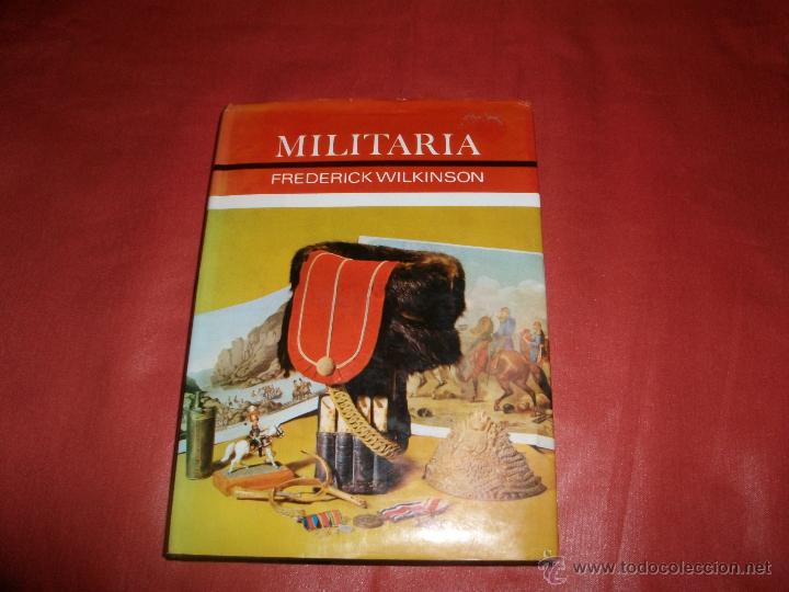 Militaria: COLECCIONISMO MILITAR (EN INGL&Eacute;S)