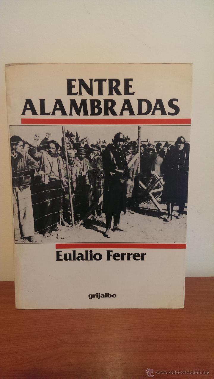 Militaria: Entre alambradas - Foto 1