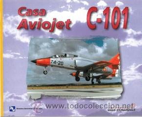 Avion Casa C 101 Aviojet Sold Through Direct Sale