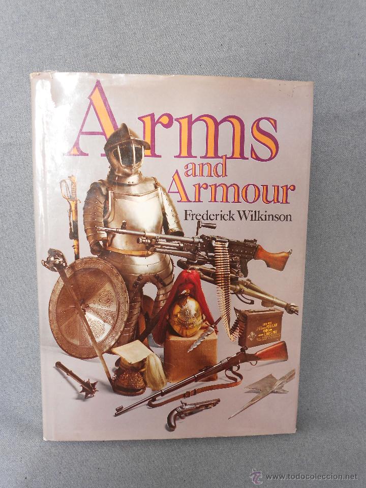 Militaria: ARMS AND ARMOUR