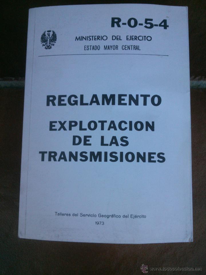 Militaria: EJERCITO DE TIERRA ESPA&Ntilde;OL.MANDO DE ADIESTRAMIENTO Y DOCTRINA