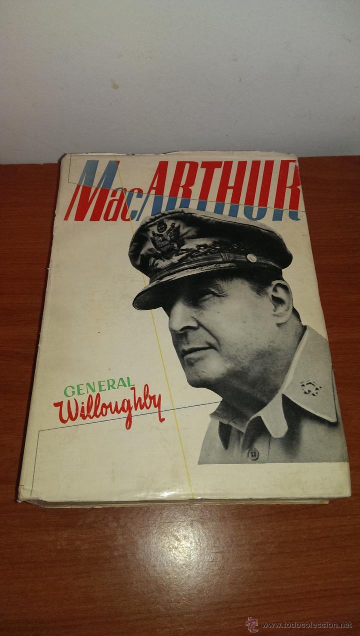 Militaria: Mac Arthur - Foto 1
