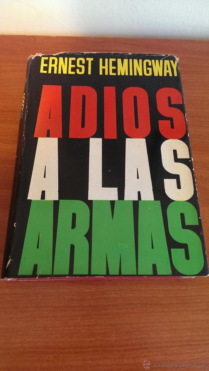Militaria: Adi&oacute;s a las armas - Foto 1