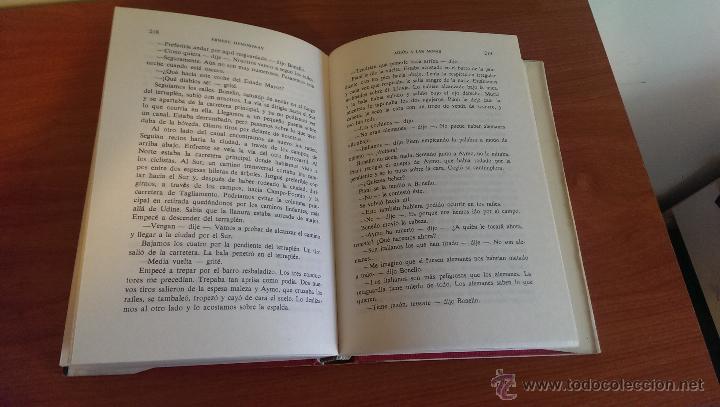 Militaria: Adi&oacute;s a las armas - Foto 2