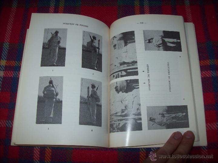 Militaria: REGLAMENTO ORDEN CERRADO.INSTRUCCI&Oacute;N INDIVIDUAL.TALLERES DEL SERVICIO GEOGR&Aacute;FICO DEL EJ&Eacute;RCITO.1979.