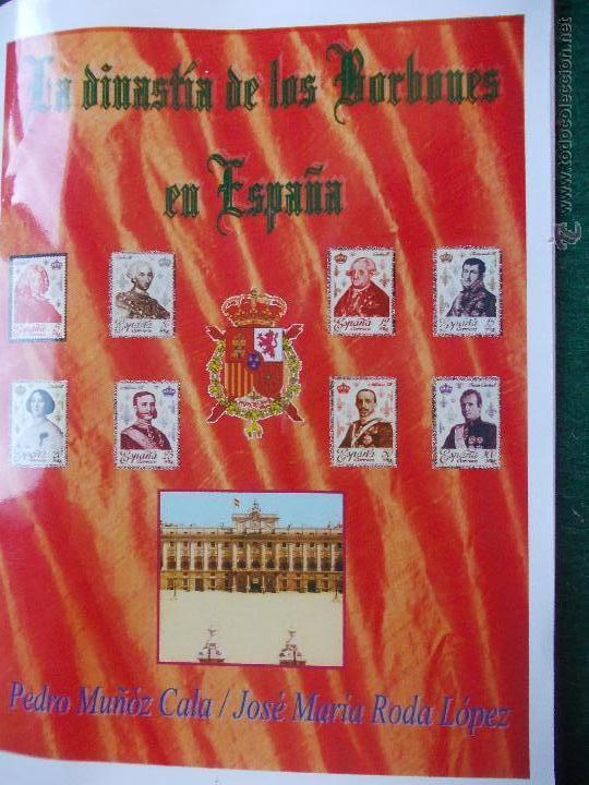 Militaria: los Borbones - Foto 1