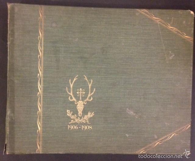 Militaria: SOLDADOS PRUSIANOS, EL SOLDADO BEHRENDT 1906-1908